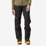 PATAGONIA Spodnie damskie W\'s Triolet Pants Black-M