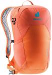 DEUTER Plecak turystyczny SPEED LITE 13 paprika-saffron