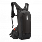 THULE Plecak hydracyjny Rail Hydration Pack 12L obsidian