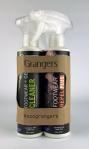 GRANGERS Zestaw do czyszczenia i impregnacji butów GEAR CLEANER + FOOTWEAR REPEL PLUS