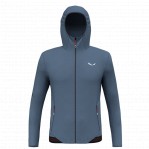 SALEWA Bluza męska Pedroc PL M HD Jacket java blue-XL