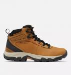 COLUMBIA Buty męskie Newton Ridge Plus II Waterproof elk black-45