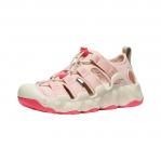 KEEN Sandały damskie Hyperport H2 cameo rose/dubarry-39