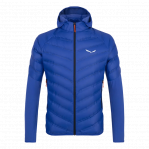 SALEWA Kurtka puchowa męska Agner Hybrid Rds Dwn M Jkt electric/0910-M