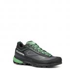 SCARPA Buty podejściowe damskie Rapid LT Woman anthracite-light green-37,5