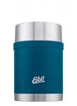 ESBIT Termos na żywność SCULPTOR FOOD JUG 0,75 L polar blue