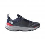 THE NORTH FACE Buty turystyczne męskie VECTIV EXPLORIS 2 FUTURELIGHT Vanadis Grey/Summit Navy-45,5