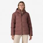 PATAGONIA Kurtka puchowa damska Women\'s Jackson Glacier Jacket dulse mauve r.S