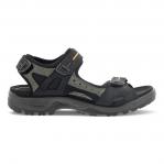 ECCO Sandały męskie Offroad Yucatan M black/mole/black-41