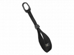 SALEWA Pętla do czekana HANDLOOP ICE AXE black/white