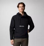 COLUMBIA Kurtka męska Challenger Windbreaker Anorak black-XL