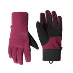 THE NORTH FACE Rękawice damskie Women’s Apex Etip Glove boysenberry-S