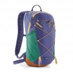PATAGONIA Plecak turystyczny Terravia Pack 14L solstice purple-M