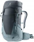 DEUTER Plecak FUTURA 26 graphite shale