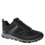 THE NORTH FACE Buty męskie LITEWAVE FUTURELIGHT tnf black-zinc grey-44.5