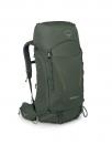 OSPREY Plecak wyprawowy męski Kestrel 48 bonsai green L/XL