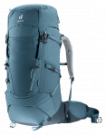 DEUTER Plecak trekkingowy Aircontact Core 50+10 atlantic-ink