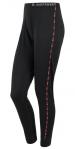 SENSOR Getry termoaktywne damskie MERINO AIR UNDERPANTS-M-Czarny