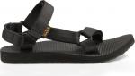 TEVA Sandały damskie WS ORIGINAL UNIVERSAL black-39