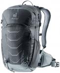 DEUTER Plecak rowerowy Attack 20 graphite-shale