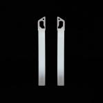 LIFESYSTEMS Światło chemiczne 12 HOUR LIGHSTICKS-Biały