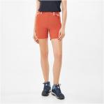 VIKING Szorty damskie Sequoia Bamboo Lady orange-L