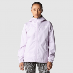 THE NORTH FACE Kurtka damska W Quest Jacket icy lilac-M