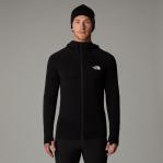 THE NORTH FACE Bluza męska M Bolt Polartec Hoodie tnf black-npf-XL