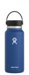 HYDRO FLASK Butelka WIDE MOUTH 2.0 946 ml-Szary