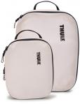 THULE Pokrowce kompresyjne Compression Cube Set white