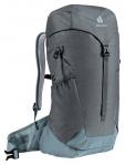 DEUTER Plecak damski AC LITE 22 SL graphite shale