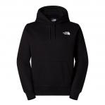 THE NORTH FACE Bluza męska M Simple Dome Hoodie tnf black S