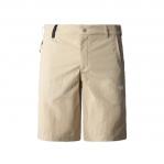 THE NORTH FACE Spodenki męskie Tanken Short Khaki Stone-34