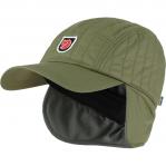 FJALLRAVEN Czapka Expedition Latt Cap green-L/XL