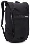 THULE Plecak miejski Paramount Bike Commute Backpack 20L black