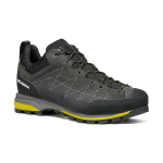 SCARPA Buty trekkingowe męskie Zodiac GTX anthracite-sulphur-44.5