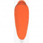 SEA TO SUMMIT Wkładka do śpiwora Reactor Extreme Sleeping Bag Liner - Mummy w/ Drawcord Standard