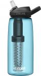 CAMELBAK Butelka z filtrem EDDY+ FILTERED BY LIFESTRAW 1 l true blue