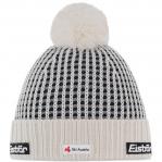 Eisbar Czapka Flow OS Pompon MÜ RL SKA multicolor-black-white