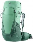 DEUTER Plecak turystyczny damski Futura Pro 34 SL spearmint-seagreen