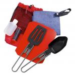 MSR Zestaw akcesoriów kuchennych Ultralight Kitchen Set