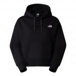 THE NORTH FACE Bluza damska W Outdoor Graphic Hoodie tnf black-L