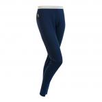SENSOR Legginsy termoaktywne damskie Merino DF Underpants Wom deep blue-M