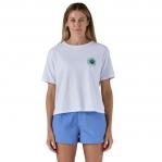 PATAGONIA Koszulka damska W\'s Unity Fitz Easy Cut Responsibili-Tee white-XL
