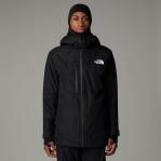 THE NORTH FACE Kurtka narciarska męska M Dawnstrike GTX Insulated Jacket tnf black-npf-XXL