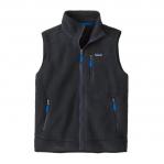 PATAGONIA Kamizelka męska Men\'s Retro Pile Vest pitch blue w/endless blue r.XL