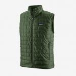 PATAGONIA Kamizelka męska Men\'s Nano Puff Vest torrey pine green r.S