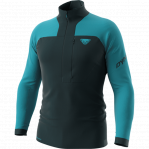 DYNAFIT Bluza męska Speed Polartec 1/2 Zip Men storm blue/310-L