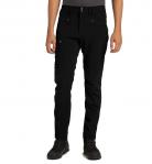 HAGLOFS Spodnie męskie Mid Slim Pant Men true black-54