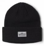 COLUMBIA Czapka Lost Lager II Beanie black